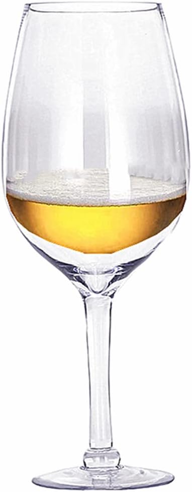 GAOGAO 2000ml To 12000ml Super Big Crystal Glass Brandy Glasses Drink Snifters Bar Wine Surprised Drinkware (40 tall x 2L)