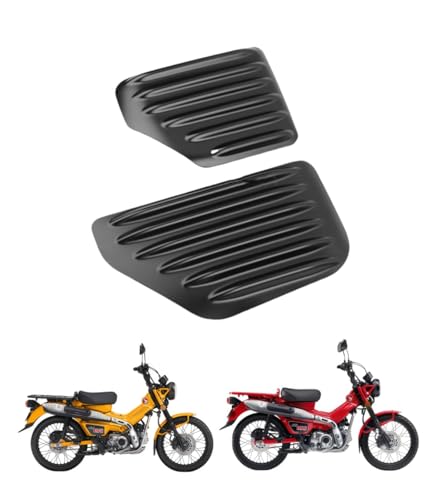 Amazon | 【Earth Car】CT125 ハンターカブ JA55 JA65 2020-2023年式