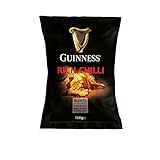10 x verführerisch gute Guinness Chips mit unwiderstehlichem Geschmack!