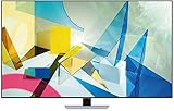 qled samsung 65 2018 Velocidad de actualización de imagen: 100 Hz.