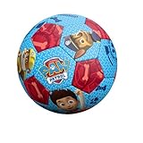 Hedstrom Paw Patrol Jr. Soccer Ball, 7 Inch