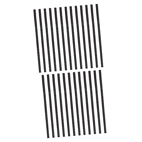 Carboncillo para Dibujo Profesional Marca jojofuny