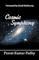 Cosmic Symphony (A Haiku Collection) Pravat 9389074320 Book Cover