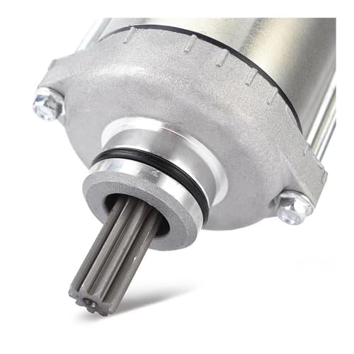 Motor de arranque para solucionar fallos de encendido en GSXR750 2012 3