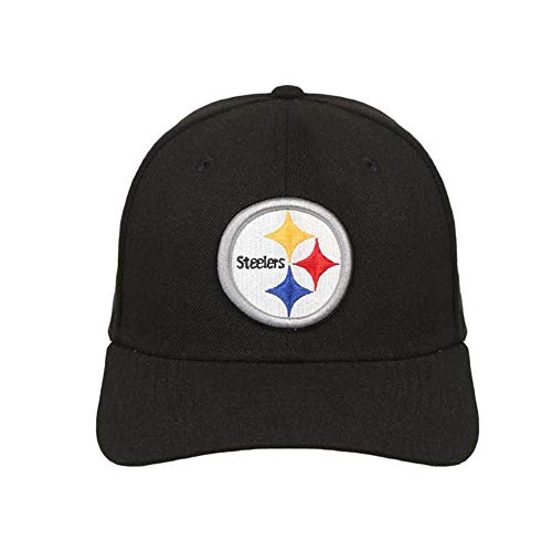 Gorra New Era Steelers
