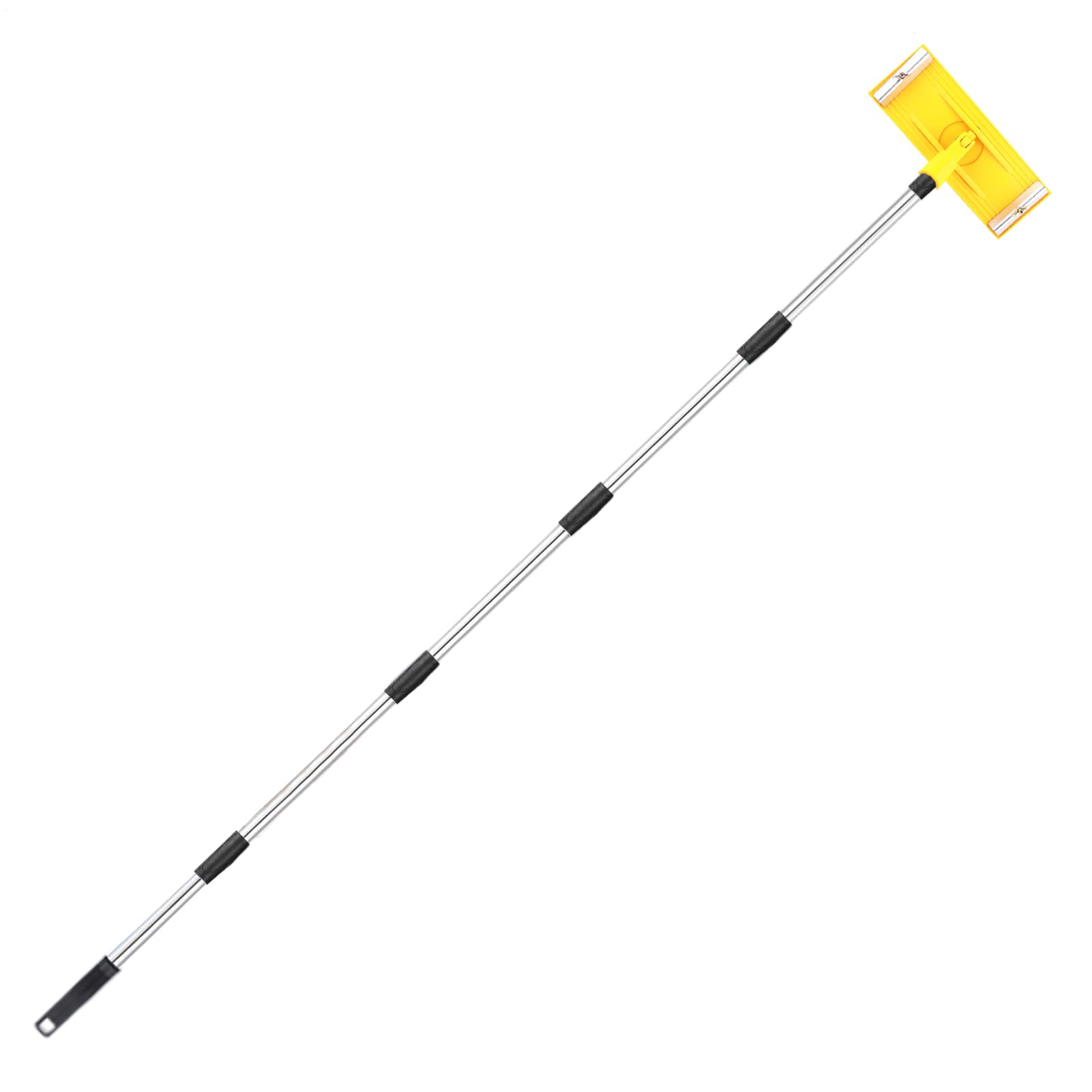Ponceuse pour le nettoyage des murs et la préparation de la peinture de plafond