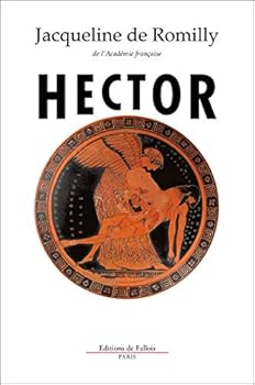 Paperback Hector [French] Book