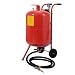 Goplus 20 Gallon Portable Air Sandblaster Sand Blaster Air Media Abrasive Blasting Tank