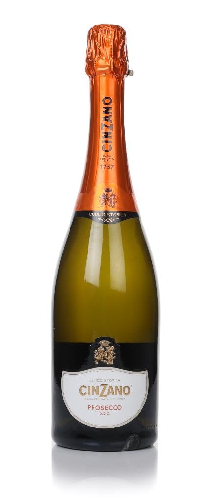 PROSECCO CINZANO