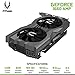 immagine 1Zotac ZT-T16600D-10M scheda video GeForce GTX 1660 6 GB GDDR5