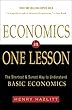 セール中のKindle本12:Economics in One Lesson: The Shortest and Surest Way to Understand Basic Economics (English Edition)