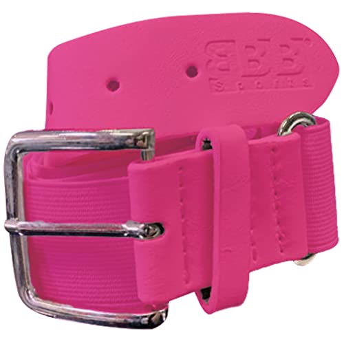 Athletic Performance Adjustable Elastic Belt for Baseball, Softball & Team Sports
