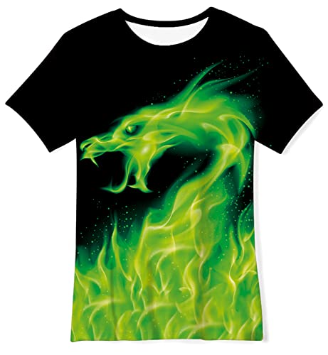 T Shirt Summer Graphic Tee 