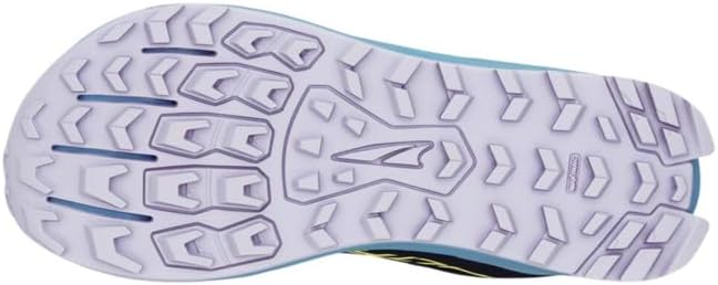 ALTRA Women's Lone Peak 9 Trail Running Shoe - Image 4