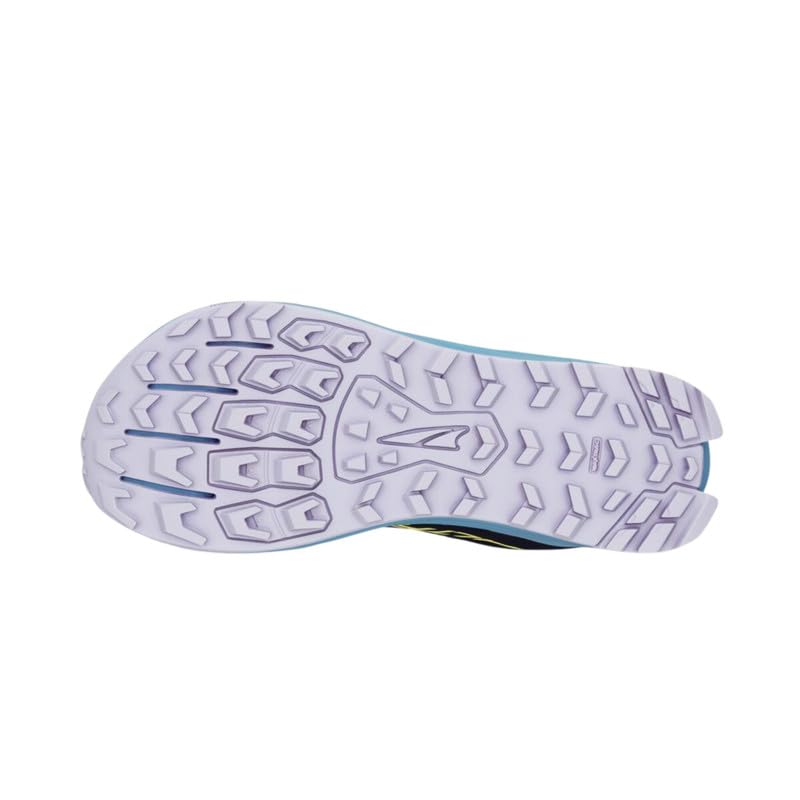 Altra Lone Peak 9 Mujer Zapatillas de Trail Running