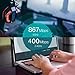 Imagen de TP-Link Archer T3U Plus AC1300