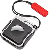 NANUK AirTag Holder 4 Mounting Options