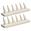 MOOCA 3 Step Ring Organizer, For Showcase Display Drawer 18...
