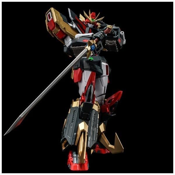 千値練 ゴッドΣグラヴィオン METAMOR-FORCE “BARI”ATION 超重神グラヴィオンZwei ゴッドΣ