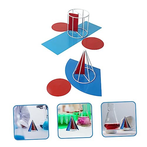 Cône et cylindre DOITOOL pour calculer les surfaces - 2