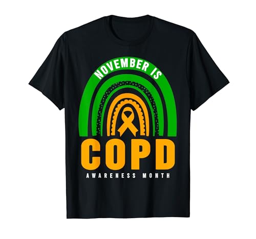 COPD�A�E�F�A�l�X�V���c - November is COPD�A�E�F�A�l�X���� T�V���c