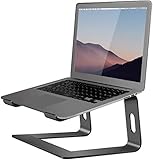 Orionstar Soporte para Portátil, Negro