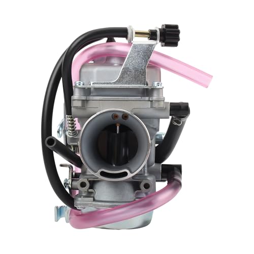 Carburateur de moto pour balades sereines kit avec filtre air