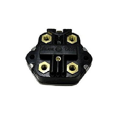 Hayward FDXLFSKC30 Integrated Control Board 3-Amp Bulk Blade Fuse Replacement Kit for Hayward H-Series Pool Heater, Set of 10