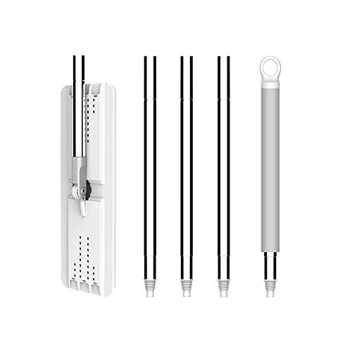 Oshang Flat Mop Og2 Og3 Mop Handle Set #TOP1