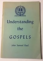Understanding the Gospels B077H7HBGG Book Cover
