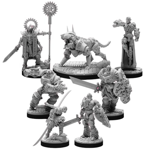 Epic Encounters the Board Game Bundle miniatura 3