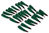 GiftExpress 24 pcs Toy Halloween Witch Fingers, 2.5