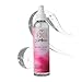 Shibari Tuxedo Silicone, A Fine Quality Personal Lubricant; Luxurious Silicone Based Lube, 8 ounce bottle