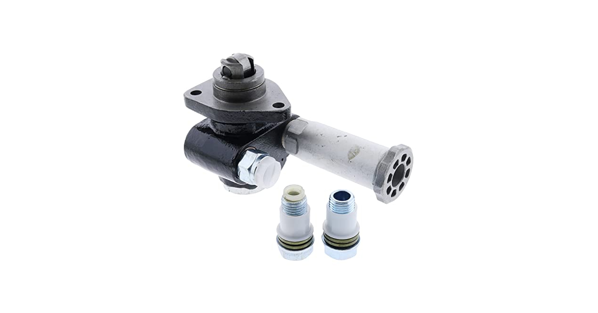 D　604540 Zurn ZX415-8Y Heavy-Duty Floor Drain w/ 8
