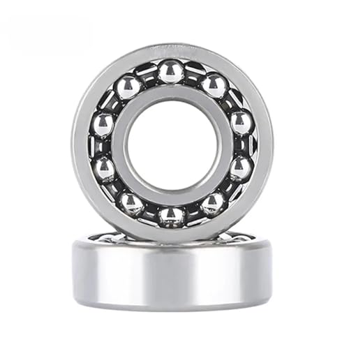 Self aligning Ball Bearings 1211 1212 1213 1214 1215 2207 2208 2209(1212 60x110x22)