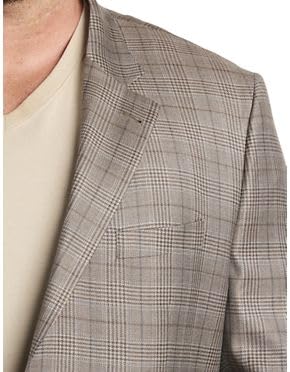 Oak Hill Houndstooth Sport Coat2