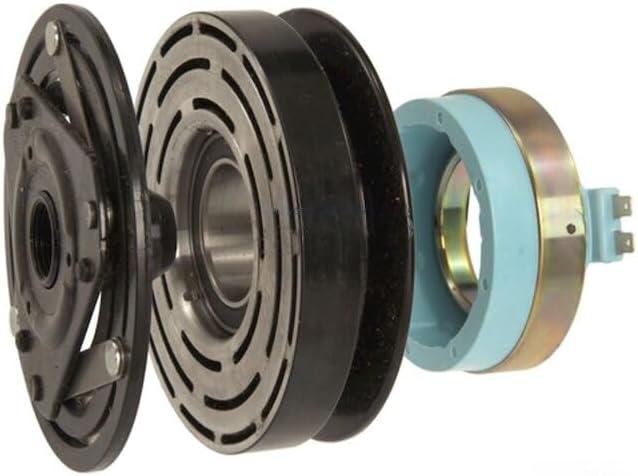 A/C Clutch for 1975-1986 Chevrolet C10