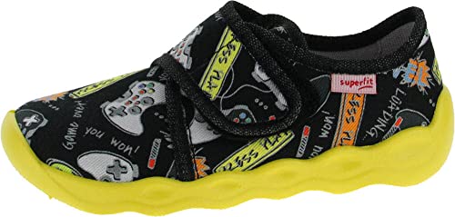 Image of Superfit Boys Bubble Slippers