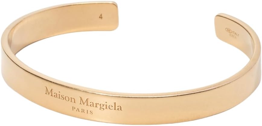 MAISON MARGIELA バングル SM1UY0066 SV0158 Maison Margiela MAISON MARGIELA メゾンマルジェラ バングル