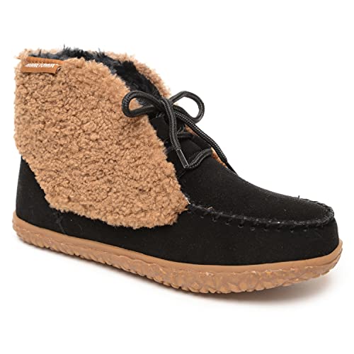 Image of Minnetonka Women's Torrey Bootie Slipper