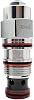 NURII Balancing Valve, CBGH-LJN CBGH-LKN CBIH-LBN CBIH-LCNCBGH-LINCBEH-LCN