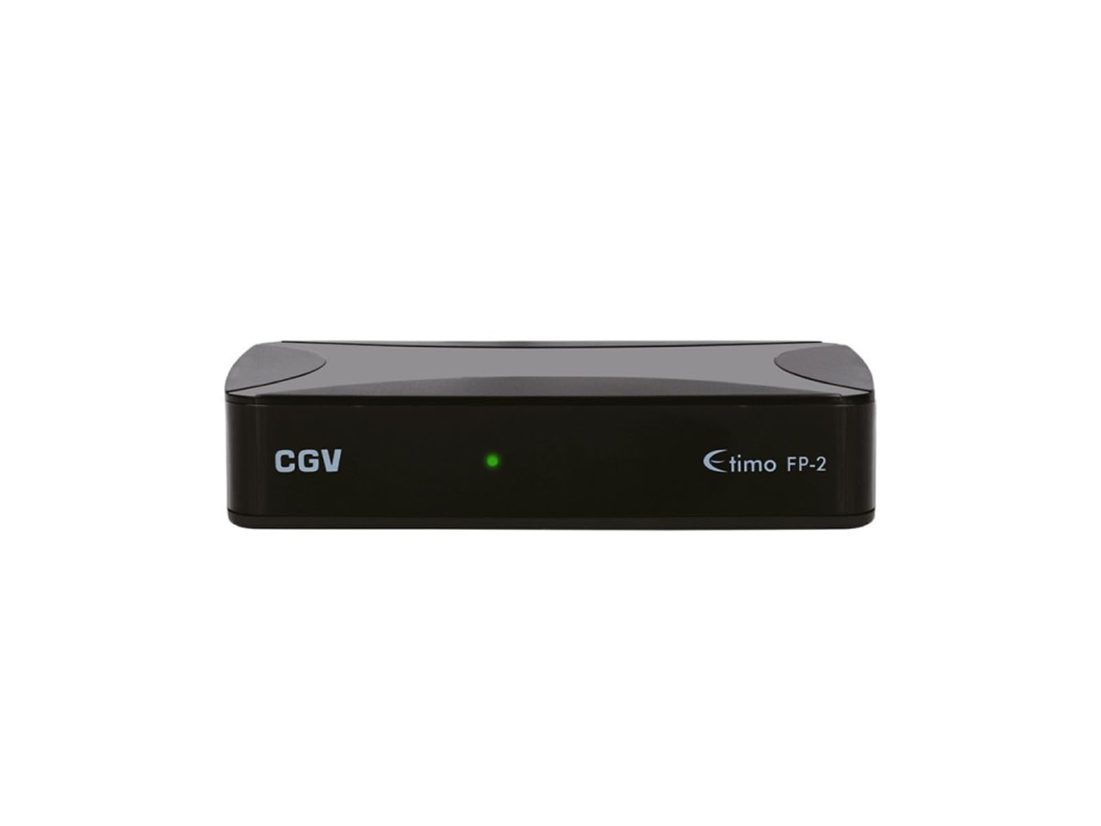 Décodeur ETIMO FP-2 Récepteur-enregistreur TNT HD DVB-T2 H.265 HEVC USB