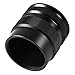 Mount Auto Focus Macro Extension Tube Ring for M42 42mm Screw Mount Set for Film/Digital SLR