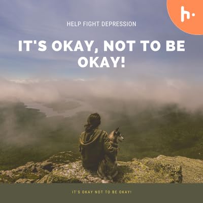 It's Okay, not to be okay! (Episode 2)