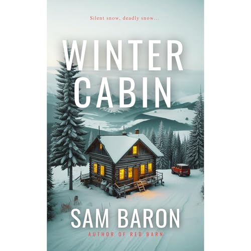 Winter Cabin by Sam Baron episode artwork