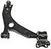 Dorman 521-160 Front Passenger Side Lower Control Arm for Volvo