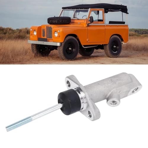 Cilindro maestro de embrague Land Rover Series 2A 3 88 SWB actuador 90569126 4