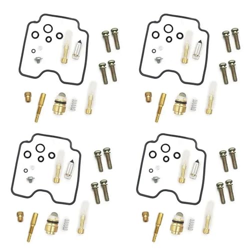 Kit réparation carburateur FZ-1 pour restaurer votre moto