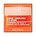 e.l.f. SKIN Bright + Brew-tiful Eye Cream, Helps Brighten Appearance Of Undereye Dark Circles & Repair Puffiness, Vegan & Cruelty-Free