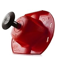 2PCS Küchenhandschutz Für Reiben & Hobel - Fingerschutz Mit Stahlnadeln